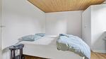 bed - Ferienhaus für 6 Personen (120 m²) in Østermarie - Top-Hundeurlaub