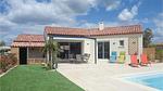 outside - Ferienhaus für 6 Personen (127 m²) in Ginestas - Top-Hundeurlaub