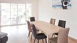 living-room - Ferienhaus für 6 Personen (127 m²) in Ginestas - Top-Hundeurlaub