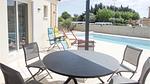 outside - Ferienhaus für 6 Personen (127 m²) in Ginestas - Top-Hundeurlaub