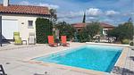 pool - Ferienhaus für 6 Personen (127 m²) in Ginestas - Top-Hundeurlaub