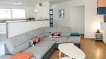 living-room - Ferienhaus für 6 Personen (127 m²) in Ginestas - Top-Hundeurlaub