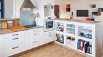 kitchen - Ferienhaus für 6 Personen (127 m²) in Ginestas - Top-Hundeurlaub