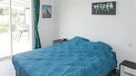 bed - Ferienhaus für 6 Personen (127 m²) in Ginestas - Top-Hundeurlaub