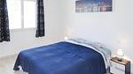 bed - Ferienhaus für 6 Personen (127 m²) in Ginestas - Top-Hundeurlaub