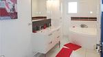 bathroom - Ferienhaus für 6 Personen (127 m²) in Ginestas - Top-Hundeurlaub