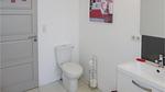 bathroom - Ferienhaus für 6 Personen (127 m²) in Ginestas - Top-Hundeurlaub
