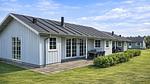 house - Ferienhaus für 6 Personen (84 m²) in Nørre Nebel - Top-Hundeurlaub