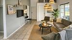 living-room - Ferienhaus für 6 Personen (84 m²) in Nørre Nebel - Top-Hundeurlaub