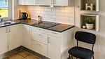 kitchen - Ferienhaus für 6 Personen (84 m²) in Nørre Nebel - Top-Hundeurlaub