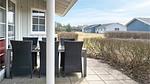 outside - Ferienhaus für 6 Personen (84 m²) in Nørre Nebel - Top-Hundeurlaub