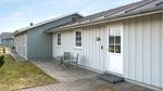 outside - Ferienhaus für 6 Personen (84 m²) in Nørre Nebel - Top-Hundeurlaub