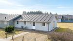 outside - Ferienhaus für 6 Personen (84 m²) in Nørre Nebel - Top-Hundeurlaub