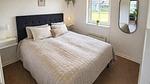 bed - Ferienhaus für 6 Personen (84 m²) in Nørre Nebel - Top-Hundeurlaub