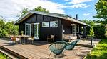 house - Ferienhaus für 6 Personen (87 m²) in Dronningmølle - Top-Hundeurlaub