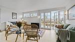 living-room - Ferienhaus für 6 Personen (87 m²) in Dronningmølle - Top-Hundeurlaub