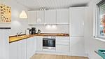 kitchen - Ferienhaus für 6 Personen (87 m²) in Dronningmølle - Top-Hundeurlaub