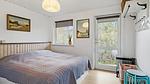 bed - Ferienhaus für 6 Personen (87 m²) in Dronningmølle - Top-Hundeurlaub