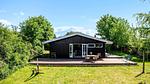 house - Ferienhaus für 6 Personen (87 m²) in Dronningmølle - Top-Hundeurlaub