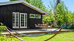 house - Ferienhaus für 6 Personen (87 m²) in Dronningmølle - Top-Hundeurlaub