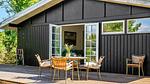 outside - Ferienhaus für 6 Personen (87 m²) in Dronningmølle - Top-Hundeurlaub