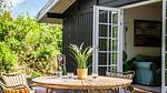 outside - Ferienhaus für 6 Personen (87 m²) in Dronningmølle - Top-Hundeurlaub