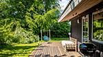 outside - Ferienhaus für 6 Personen (87 m²) in Dronningmølle - Top-Hundeurlaub