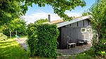 outside - Ferienhaus für 6 Personen (87 m²) in Dronningmølle - Top-Hundeurlaub