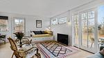 living-room - Ferienhaus für 6 Personen (87 m²) in Dronningmølle - Top-Hundeurlaub