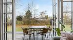 living-room - Ferienhaus für 6 Personen (87 m²) in Dronningmølle - Top-Hundeurlaub