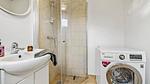 bathroom - Ferienhaus für 6 Personen (87 m²) in Dronningmølle - Top-Hundeurlaub