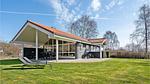 house - Ferienhaus für 6 Personen (86 m²) in Vejby - Top-Hundeurlaub