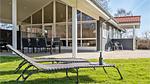 outside - Ferienhaus für 6 Personen (86 m²) in Vejby - Top-Hundeurlaub