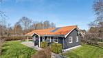 house - Ferienhaus für 6 Personen (86 m²) in Vejby - Top-Hundeurlaub