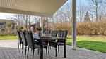 outside - Ferienhaus für 6 Personen (86 m²) in Vejby - Top-Hundeurlaub