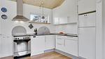 kitchen - Ferienhaus für 6 Personen (86 m²) in Vejby - Top-Hundeurlaub
