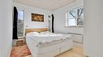 bed - Ferienhaus für 6 Personen (86 m²) in Vejby - Top-Hundeurlaub