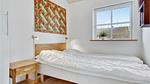 bed - Ferienhaus für 6 Personen (86 m²) in Vejby - Top-Hundeurlaub