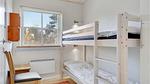 bed - Ferienhaus für 6 Personen (86 m²) in Vejby - Top-Hundeurlaub