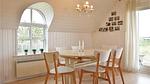 living-room - Ferienhaus für 6 Personen (72 m²) in Hvide Sande - Top-Hundeurlaub