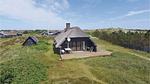 exterior - Ferienhaus für 6 Personen (72 m²) in Hvide Sande - Top-Hundeurlaub