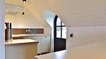 kitchen - Ferienhaus für 6 Personen (72 m²) in Hvide Sande - Top-Hundeurlaub