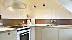 kitchen - Ferienhaus für 6 Personen (72 m²) in Hvide Sande - Top-Hundeurlaub