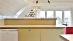 kitchen - Ferienhaus für 6 Personen (72 m²) in Hvide Sande - Top-Hundeurlaub