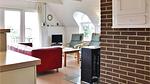 kitchen - Ferienhaus für 6 Personen (72 m²) in Hvide Sande - Top-Hundeurlaub