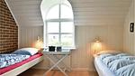 bed - Ferienhaus für 6 Personen (72 m²) in Hvide Sande - Top-Hundeurlaub