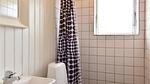 bathroom - Ferienhaus für 6 Personen (72 m²) in Hvide Sande - Top-Hundeurlaub
