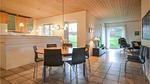 living-room - Ferienhaus für 8 Personen (127 m²) in Ebeltoft - Top-Hundeurlaub
