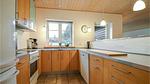 kitchen - Ferienhaus für 8 Personen (127 m²) in Ebeltoft - Top-Hundeurlaub