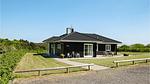 exterior - Ferienhaus für 8 Personen (127 m²) in Ebeltoft - Top-Hundeurlaub